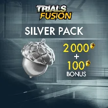 Trials Fusion Silver Pack | XBOX | На любой аккаунт