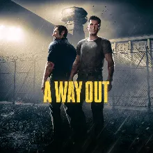 A Way Out | XBOX | На любой аккаунт