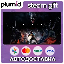 Alien: Rogue Incursion VR Steam Gift / МИР / АВТО