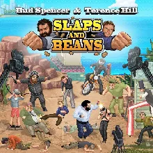 Bud Spencer & Terence Hill - Slaps And Beans | XBOX | На любой аккаунт