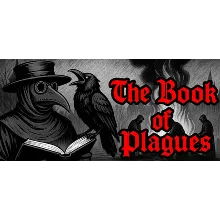 The Book of Plagues (STEAM KEY/REGION FREE)