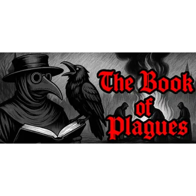 The Book of Plagues (STEAM KEY/REGION FREE) - irongamers.ru
