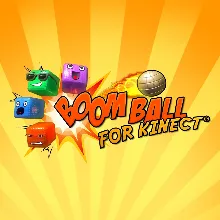 Boom Ball for Kinect | XBOX | На любой аккаунт