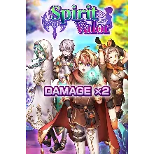 Damage x2 - Spirit Valor | XBOX+PC | На любой аккаунт