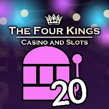 Four Kings Casino: Daily Super Slots Booster Pack | XBOX+PC | На любой аккаунт