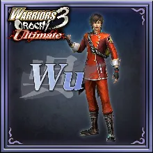 WARRIORS OROCHI 3 Ultimate DW7 ORIGINAL COSTUME PACK 3 | XBOX | На любой аккаунт
