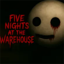 Five Nights at the Warehouse | XBOX+PC | На любой аккаунт