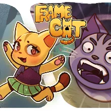 Frame Cat (Windows) | PC | На любой аккаунт