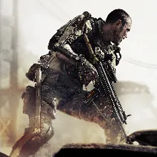Call of Duty®: Advanced Warfare - Advanced Supply Drop Bundle - 40 Pack (+18 Bonus) |