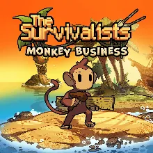 The Survivalists - Monkey Business Pack | XBOX | На любой аккаунт