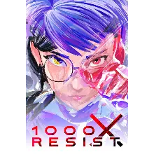 1000xRESIST Xbox – Purchase for Your Account