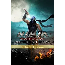 NINJA GAIDEN: Master Collection Deluxe Edition Xbox – Purchase for Your Account