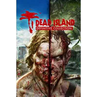 Dead Island Definitive Collection Xbox – Purchase for Your Account - irongamers.ru