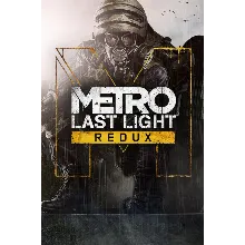 Metro: Last Light Redux Xbox – Purchase for Your Account