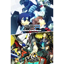 Persona 3 Portable ve Persona 4 Golden Paketi Xbox – Purchase for Your Account