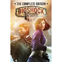 BioShock Infinite: The Complete Edition Xbox – Purchase for Your Account