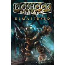 BioShock Remastered Xbox – Purchase for Your Account