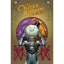 The Outer Worlds: Spacer's Choice Edition Xbox – Purchase for Your Account
