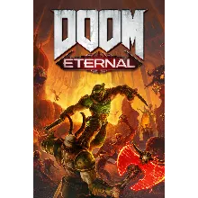 DOOM Eternal Standard Edition Xbox – Purchase for Your Account