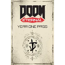 DOOM Eternal: Year One Pass Xbox – Purchase for Your Account