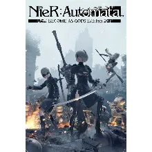 NieR:Automata™ BECOME AS GODS Edition Xbox – Purchase for Your Account