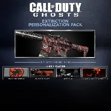 Call of Duty®: Ghosts - Extinction Pack | XBOX | На любой аккаунт