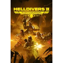 HELLDIVERS™ 2 Super Citizen Sürümü Xbox – Purchase for Your Account