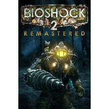BioShock 2 Remastered Xbox – Purchase for Your Account