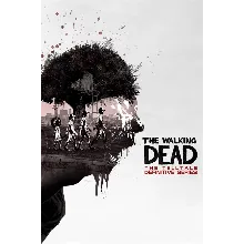 The Walking Dead: The Telltale Definitive Series Xbox – Purchase for Your Account