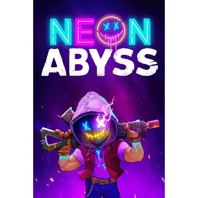 Neon Abyss Xbox – Purchase for Your Account