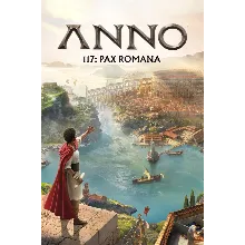 Anno 117: Pax Romana Xbox – Purchase for Your Account