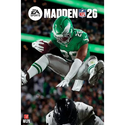 EA SPORTS™ Madden NFL 26 Xbox – Purchase for Your Account