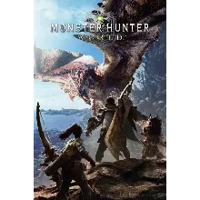 MONSTER HUNTER: WORLD™ Xbox – Purchase for Your Account