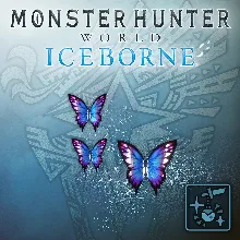 Pendant: Phantom Azure Butterflies | XBOX | На любой аккаунт
