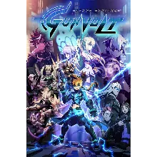 Azure Striker GUNVOLT Xbox – Purchase for Your Account
