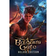 Baldur's Gate 3 - Digital Deluxe Edition Xbox – Purchase for Your Account