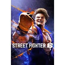 Street Fighter™ 6 Xbox – Purchase for Your Account