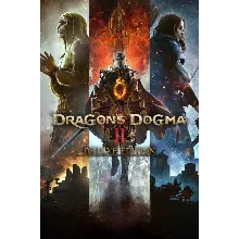 Dragon's Dogma 2 Deluxe Edition Xbox – Purchase for Your Account
