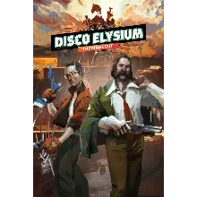 Disco Elysium - The Final Cut Xbox – Purchase for Your Account