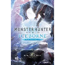 Edición maestra de Monster Hunter World: Iceborne Xbox – Purchase for Your Account