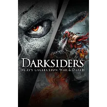 Darksiders Fury's Collection - War and Death Xbox – Purchase for Your Account