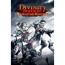 Divinity: Original Sin - Enhanced Edition Xbox – Purchase for Your Account