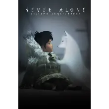 Never Alone (Kisima Ingitchuna) Xbox – Purchase for Your Account