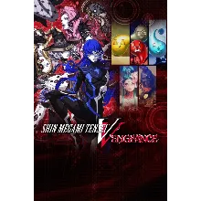 Edición digital deluxe de Shin Megami Tensei V: Vengeance Xbox – Purchase for Your Ac