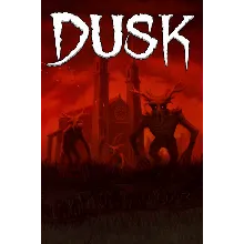 DUSK Xbox – Purchase for Your Account