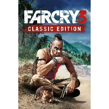 Far Cry® 3 Edición Classic Xbox – Purchase for Your Account