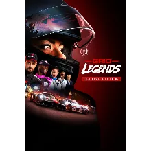 GRID Legends: Deluxe Edition Xbox – Purchase for Your Account