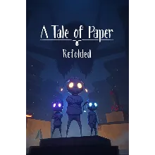 A Tale of Paper: Refolded Xbox – Purchase for Your Account