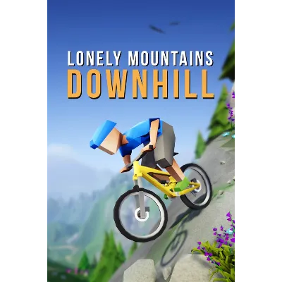 Lonely Mountains: Downhill Xbox – Purchase for Your Account
