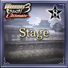 WARRIORS OROCHI 3 Ultimate STAGE PACK 8 | XBOX | На любой аккаунт